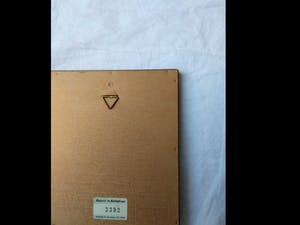 Niet of onleesbaar gesigneerd - Japanse Kwee Ets 1976 kopen? Bied vanaf 10!