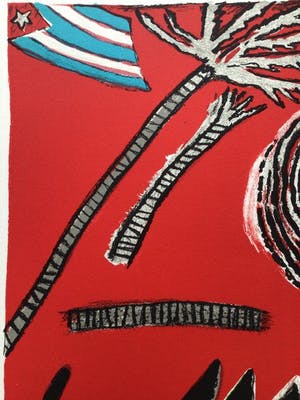 Corneille - ‘Souvenir de Cuba,’ Cobra kopen? Bied vanaf 150!