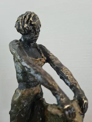 Buy Astrid Veldhuyzen-Koppen - " Ingewikkeld "? Bid from 110!