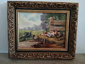 Bert Notenboom - Genieten van de rust. kopen? Bied vanaf 125!