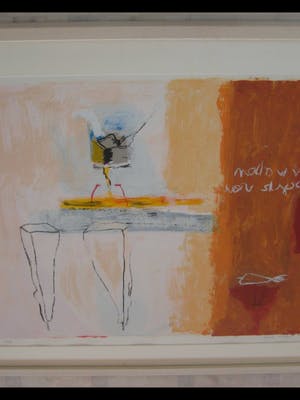 Anna Verrijt - Zonder titel. kopen? Bied vanaf 1!