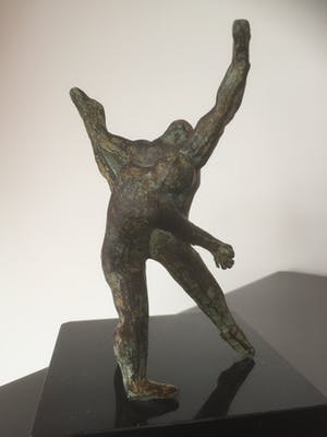 Marlies Noordkamp-Drummen - Expressieve dans kopen? Bied vanaf 69!