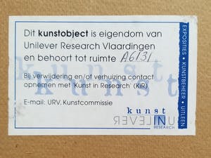 Corneille - Femmes et Oiseau 1968 kopen? Bied vanaf 575!