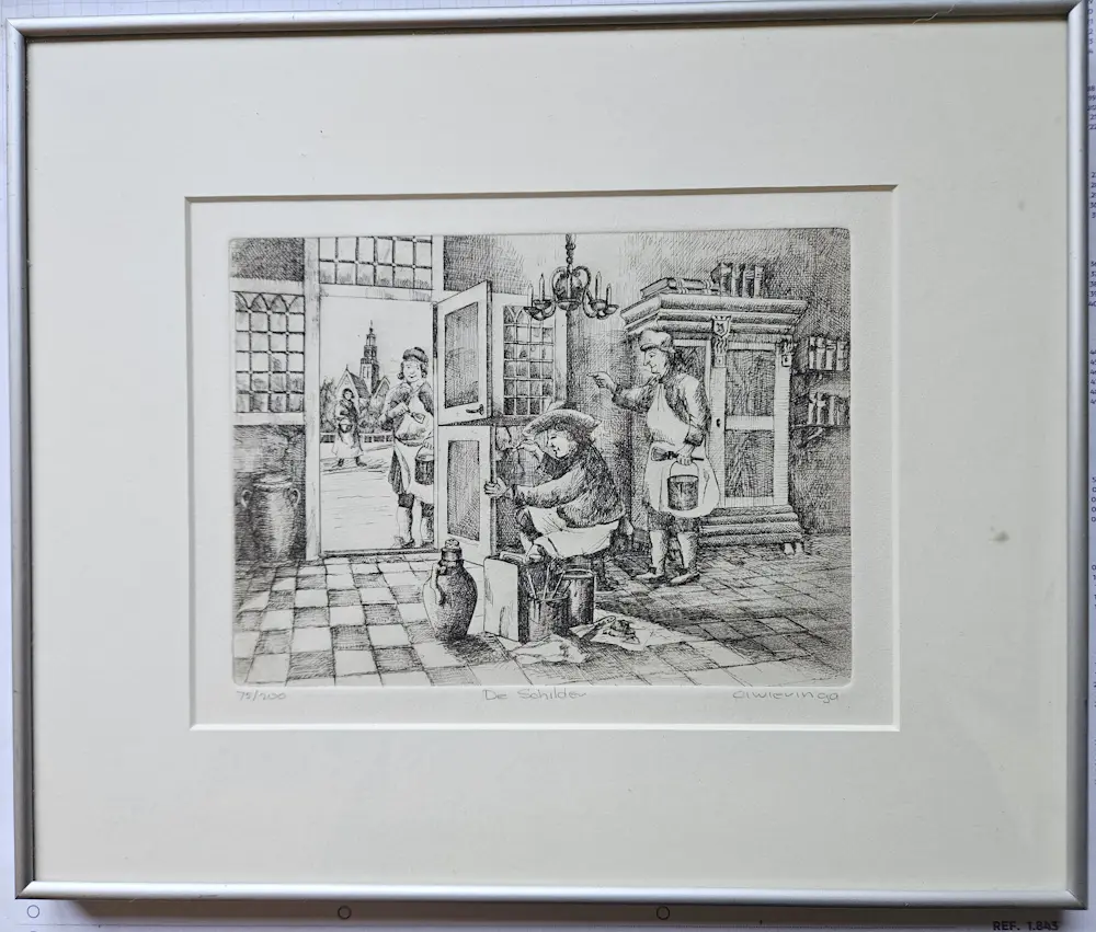 Anko C. Wieringa (1949)