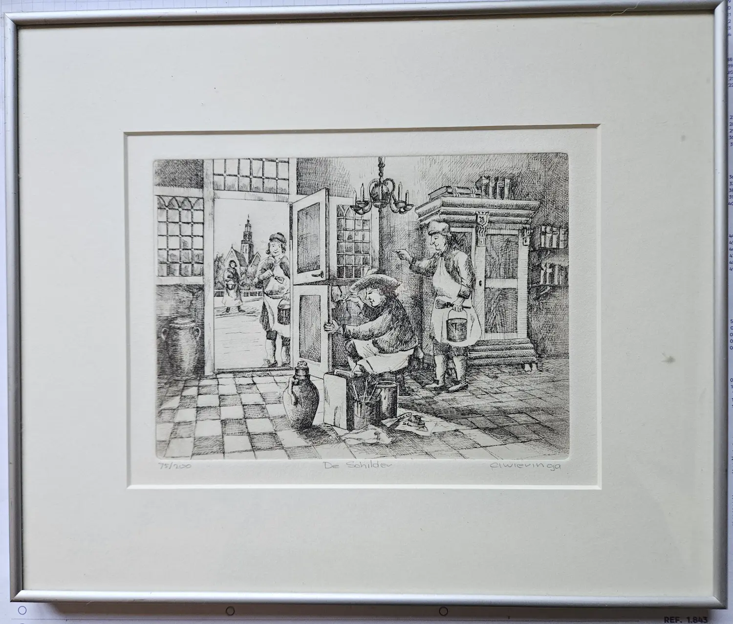 Anko C. Wieringa (1949)