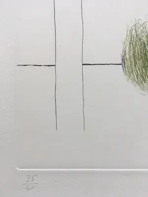 Roger Raveel - Het niets, het licht en de dingen. kopen? Bied vanaf 475!