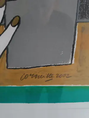 Corneille - Couple a la Colombe kopen? Bied vanaf 275!