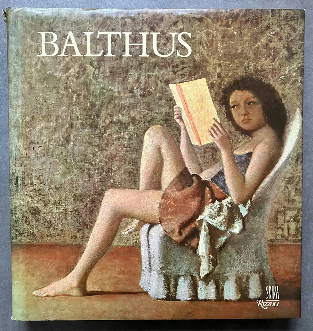 Balthus (1908-2001)
