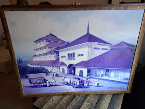 Rustamadji - Onbekend kopen? Bied vanaf 125!