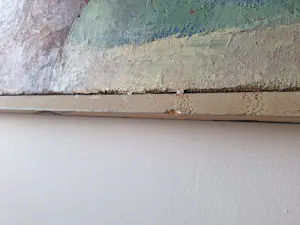 Andrzej Wawrzyniak - Abstract werk kopen? Bied vanaf 100!