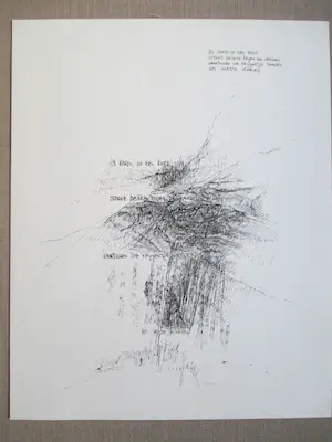 Maarten Beks - Map met tien zeefdrukken op "Reisdagen" van Dick Hillenius kopen? Bied vanaf 50!