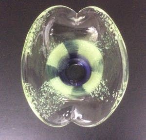 Niet of onleesbaar gesigneerd - DESIGN VAAS kopen? Bied vanaf 1!