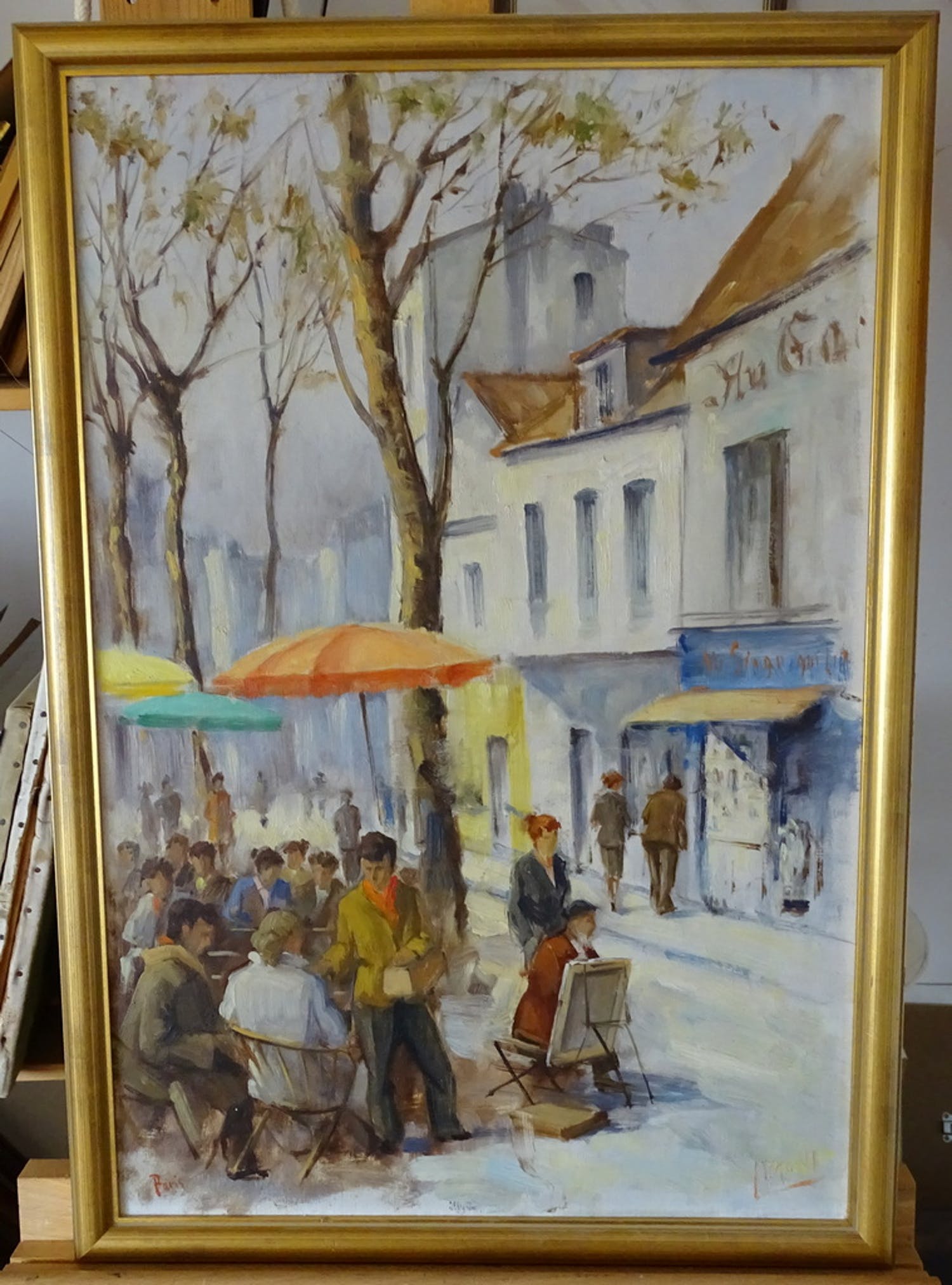 Zacharias Simons (1910-1981)