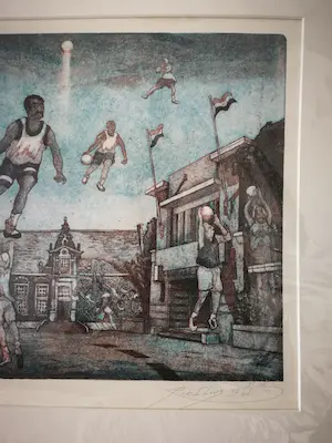 Rob Clous - Basketball. 50 jaar NBB Haarlem kopen? Bied vanaf 49!