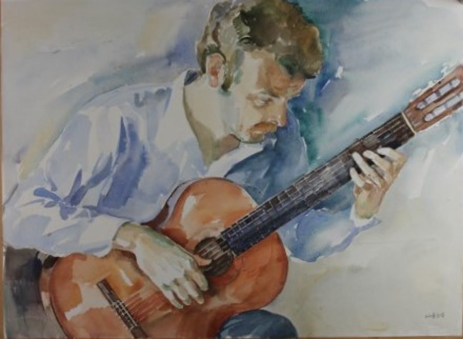 Hans Hazenbroek (1929-2019)