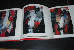 Gerriet Postma - gesigneerde hardcover- gratis verzonden binnen NL kopen? Bied vanaf 50!