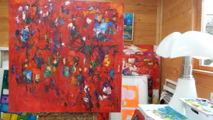 Harrie Sijbers - Universum kopen? Bied vanaf 900!