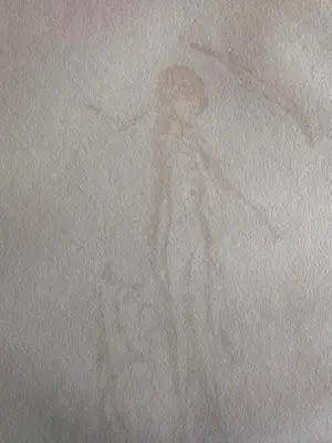 Kees van Dongen - Vrouw met hond - 1925 kopen? Bied vanaf 215!