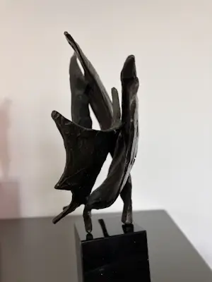 Bernadette Leijdekkers - Wind in de zeilen kopen? Bied vanaf 89!