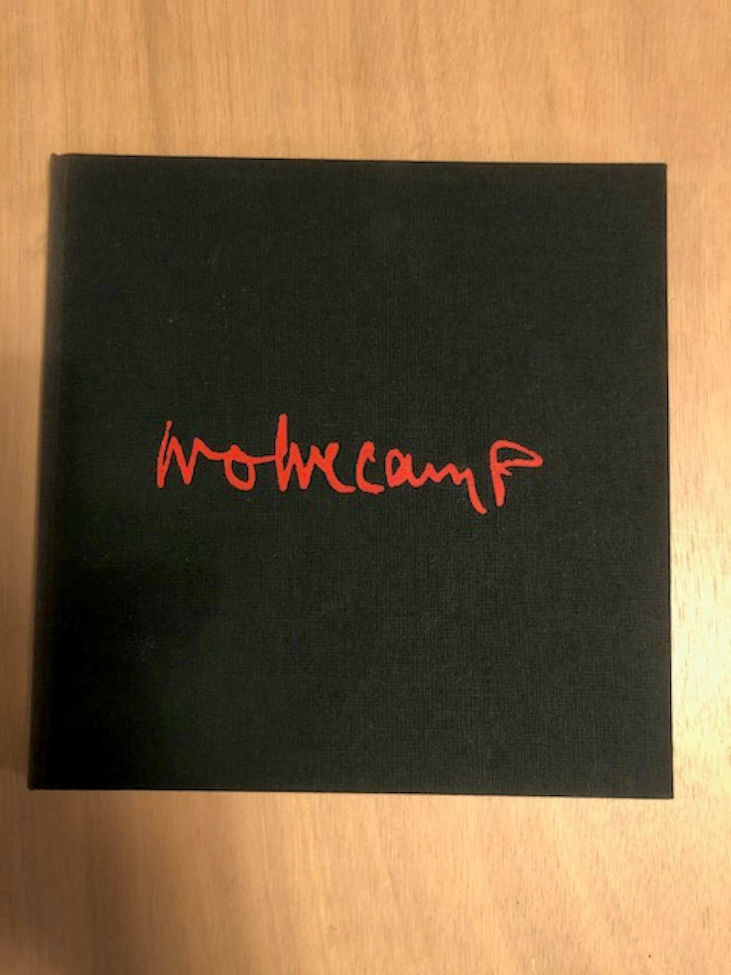 AcheterTheo Wolvecamp - werken op papier? Enchérissez de 25!