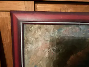 Niet of onleesbaar gesigneerd - Drie clowns kopen? Bied vanaf 10!