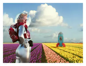 Mr. Strange - Earth Invasion kopen? Bied vanaf 75!