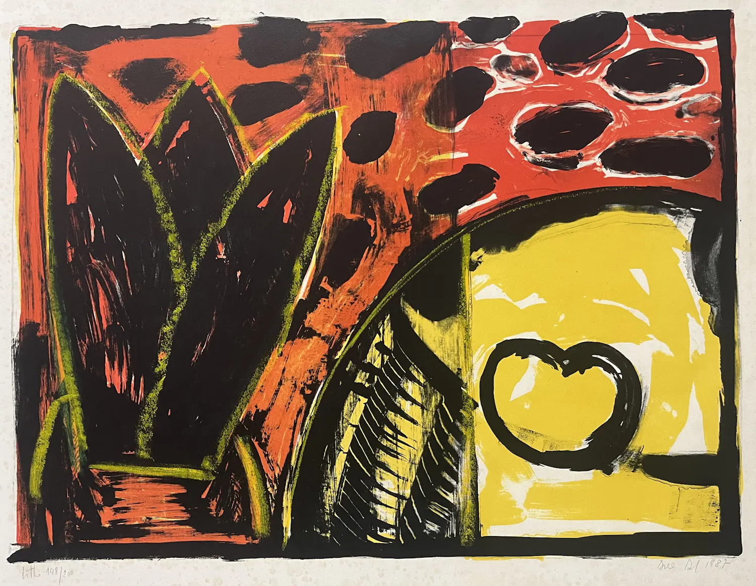 Dora Dolz (1941-2008)