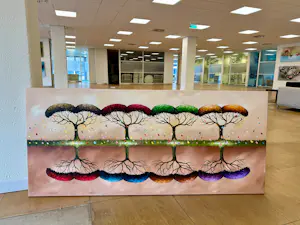 Gena - Change of Seasons XXL kopen? Bied vanaf 750!