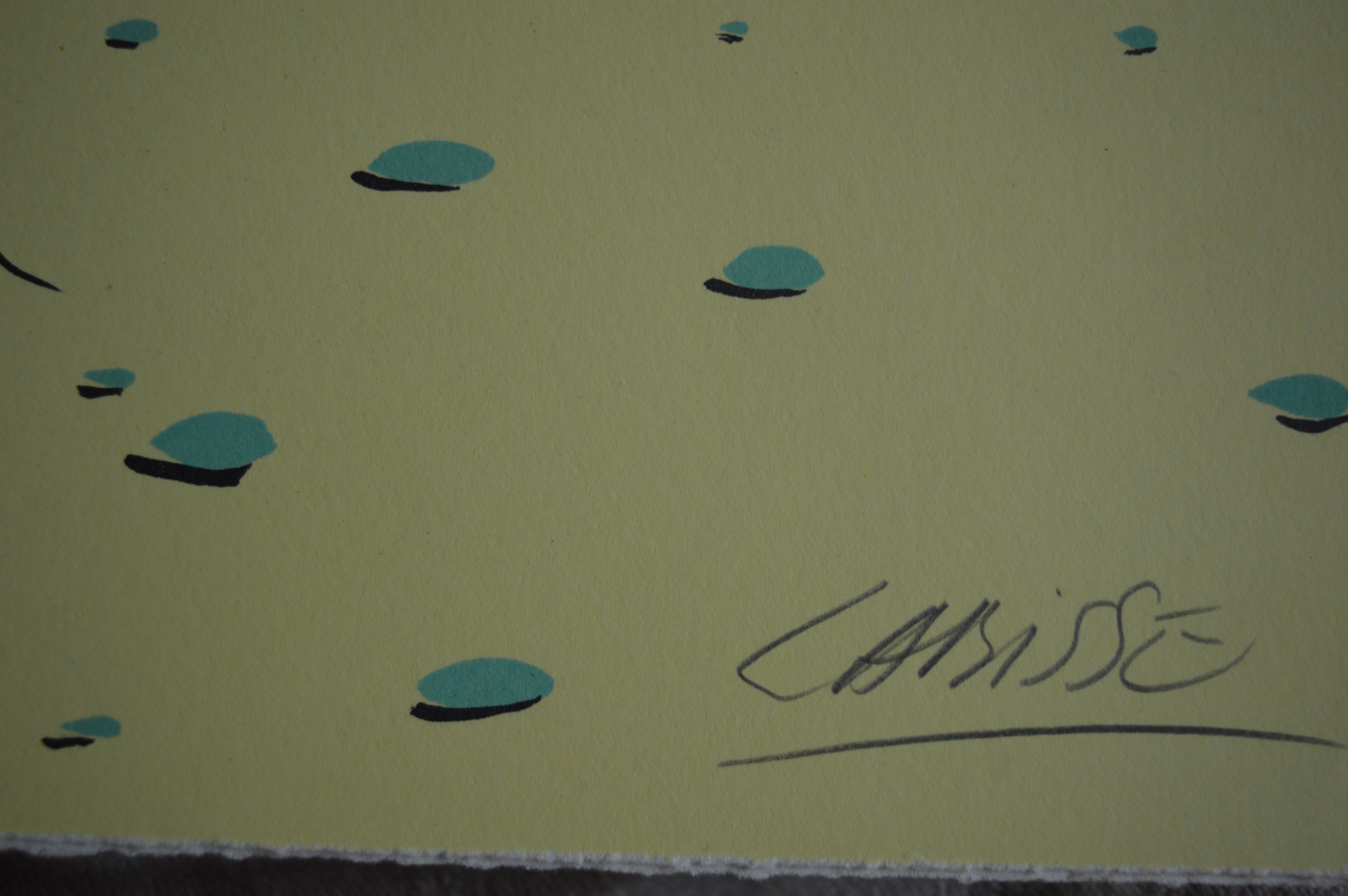 Felix Labisse - L'Angelot kopen? Bied vanaf 1!