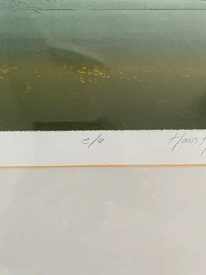 Hans Heijman - Het stille land IV kopen? Bied vanaf 50!