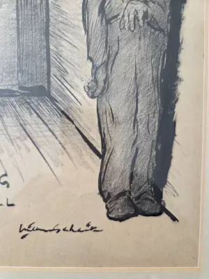 Willem van Schaik - Het oog van de cel. kaufen? Bieten Sie von 169!