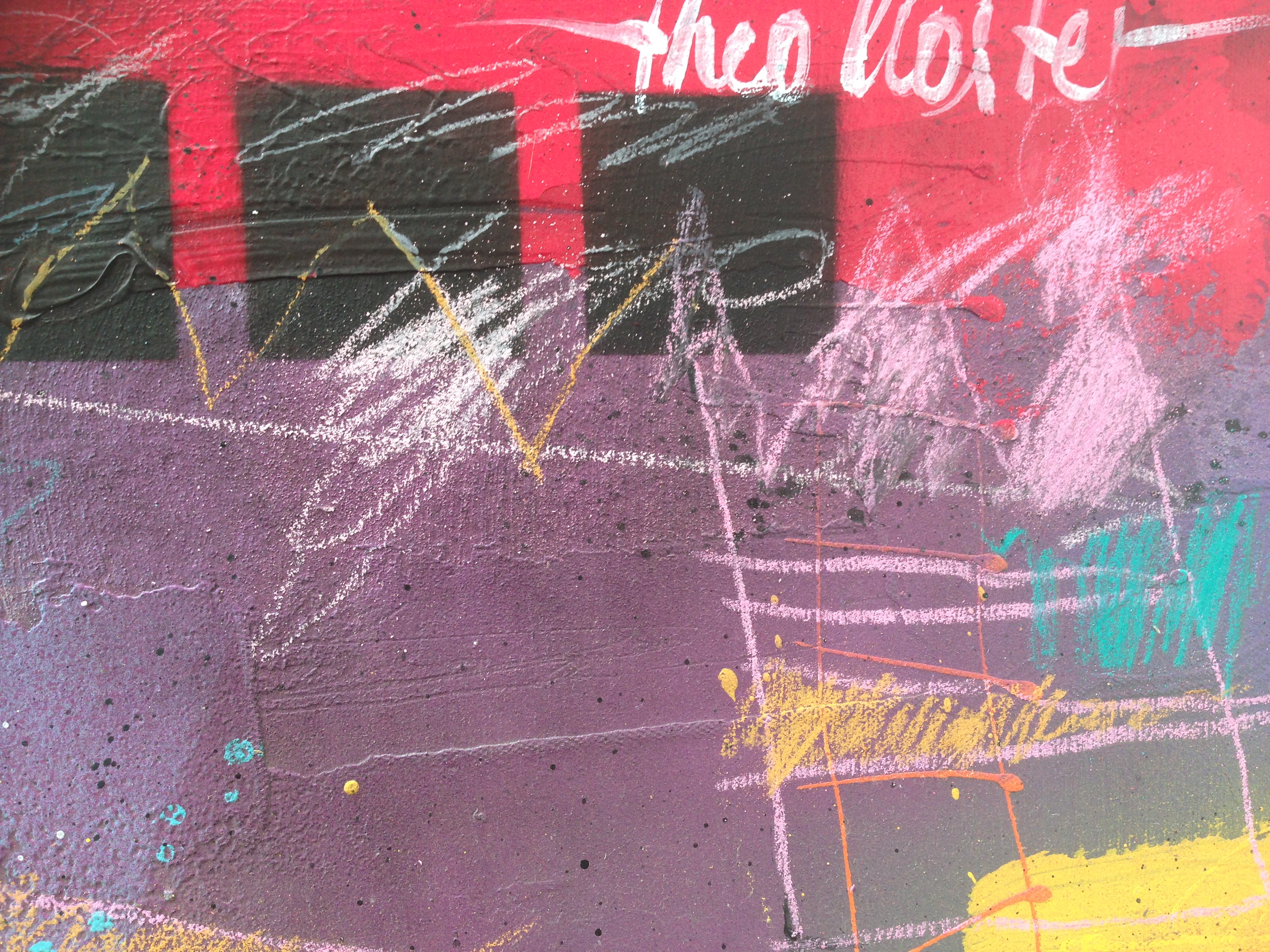 Theo Koster - turbulence kopen? Bied vanaf 45!