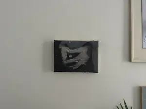 Alex Zeguers - Prayer (2007, 18 x 13) kopen? Bied vanaf 50!