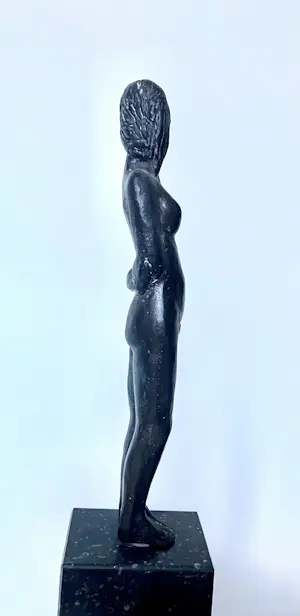 Marion Visione - Vrijheid kopen? Bied vanaf 195!