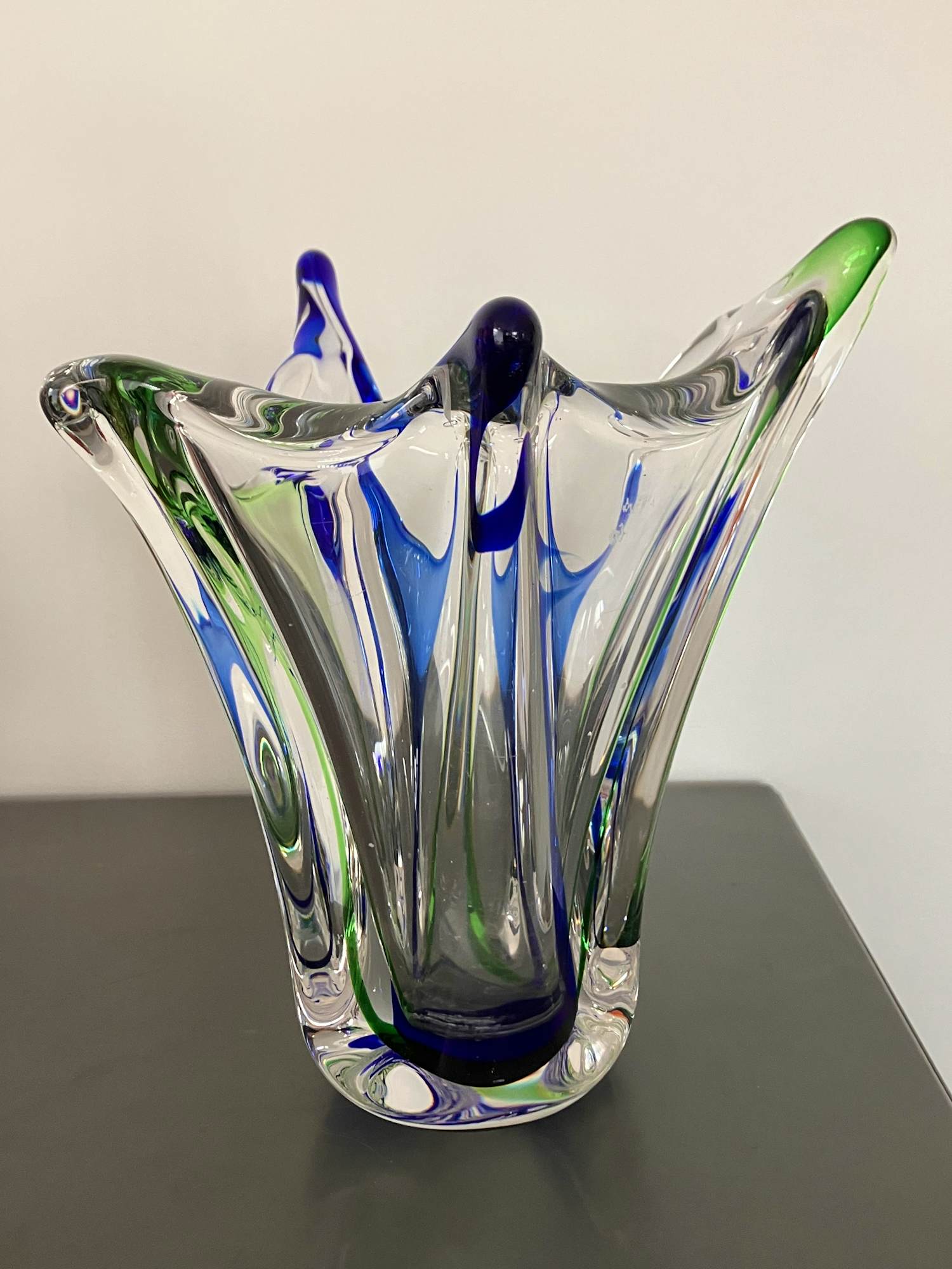 Max Verboeket - Vaas gesigneerd kopen? Bied vanaf 39!