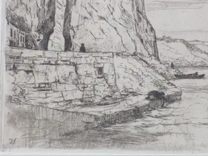 Philip Zilcken - Le Roche a Bayard - Ets kopen? Bied vanaf 40!