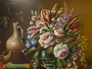 Thomas Heesakkers - Stilleven kopen? Bied vanaf 499!