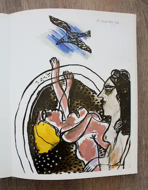 Corneille - Boek: Journal de la tour, Diario de la torre kopen? Bied vanaf 75!