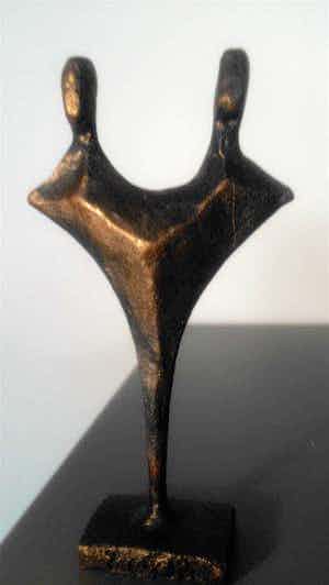 Jos Gielen - Verbondenheid verkocht voor € 69!