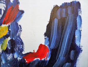 Anton Heyboer - De oervogel . kopen? Bied vanaf 400!