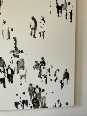 Andrea Radai - Crowd X kopen? Bied vanaf 1400!