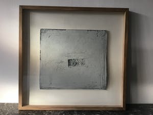 Shlomo Koren - Zonder titel (11) + Zonder titel (14) kopen? Bied vanaf 1800!