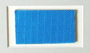 Christo - Project " The Umbrellas Japan" 1984/91- inc. original stofmonster-handgesigneerd kopen? Bied vanaf 1!