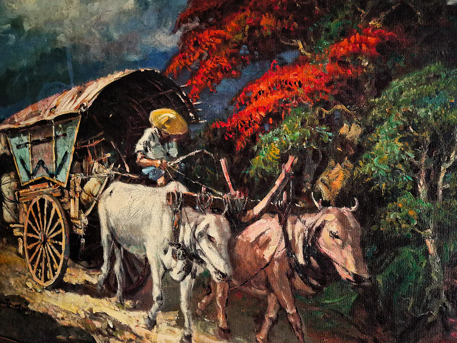 Hasim (1921-1982)