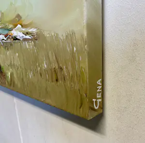 Gena - Tree of Life kopen? Bied vanaf 350!