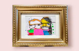 Bart Hamelink - She and he kopen? Bied vanaf 1!