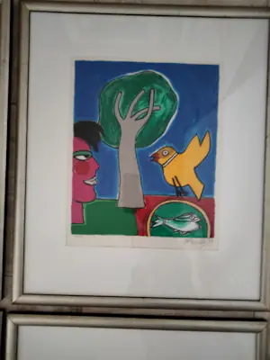 Corneille - Le midi/Le matin/Le Soir/La Nuit kopen? Bied vanaf 750!