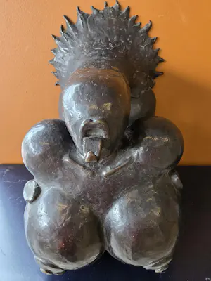 E Pietersen - Milkmaid kopen? Bied vanaf 500!