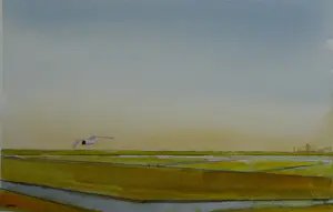 Franklin Meijer - Terschelling - 2 x kavel kopen? Bied vanaf 45!