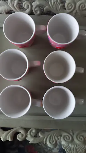 Selwyn Senatori - 6 mokjes kopen? Bied vanaf 25!